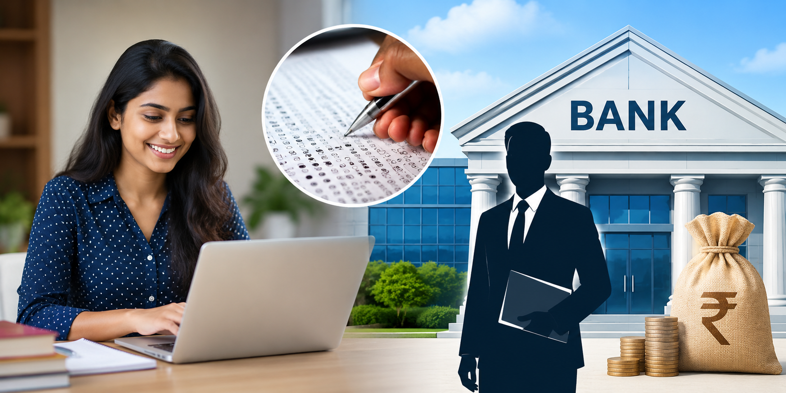 IBPS RRB Recruitment 2026 announces 13,706 banking job vacancies.