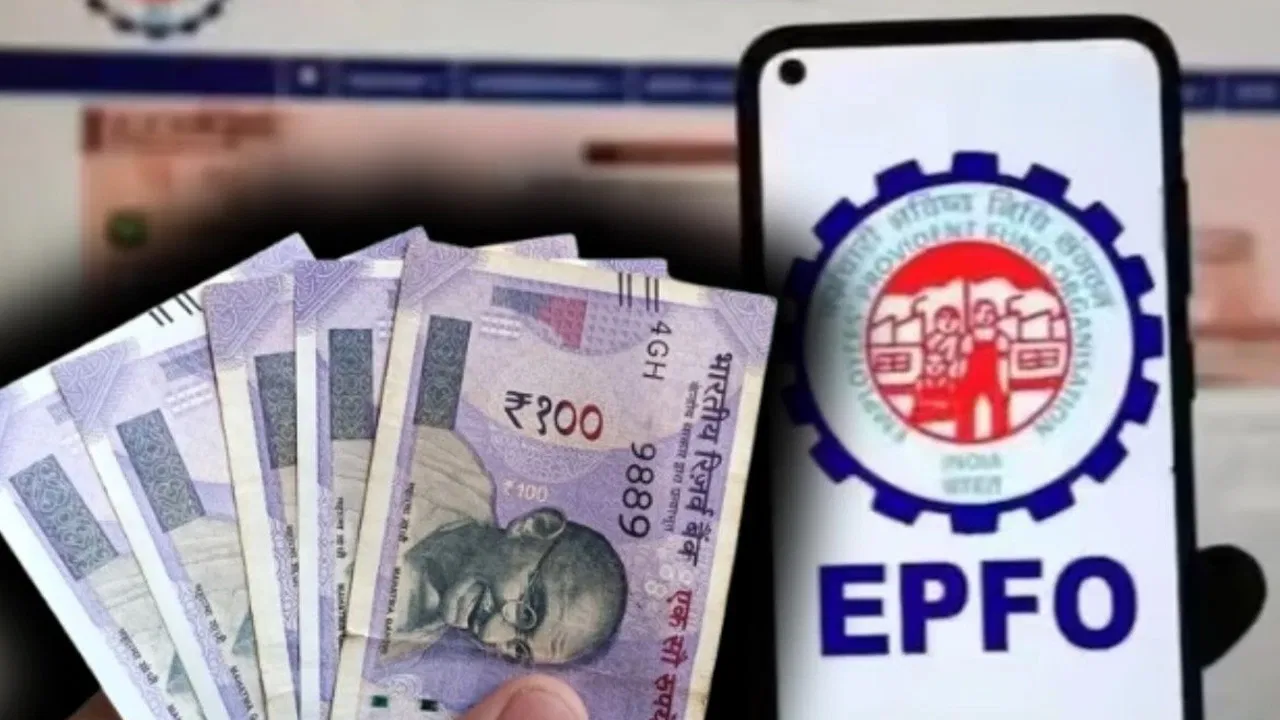 EPFO PF interest credited to account holders