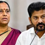 Revanth Reddy: కొండా సురేఖను కేబినెట్‌ నుంచి తొలగింపు