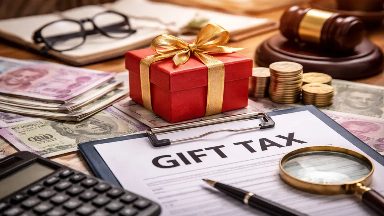ITAT Chennai ruling on Rs 85 lakh cash gift case