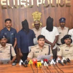 జంగారెడ్డిగూడెం గోల్డ్ లోన్ స్కామ్లో సంచలన ట్విస్ట్.. అసలు నిందితులు పోలీసుల అదుపులో!