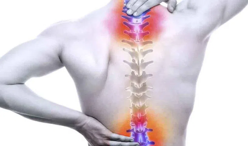 Chronic inflammation linked to heart health and cardiovascular risk