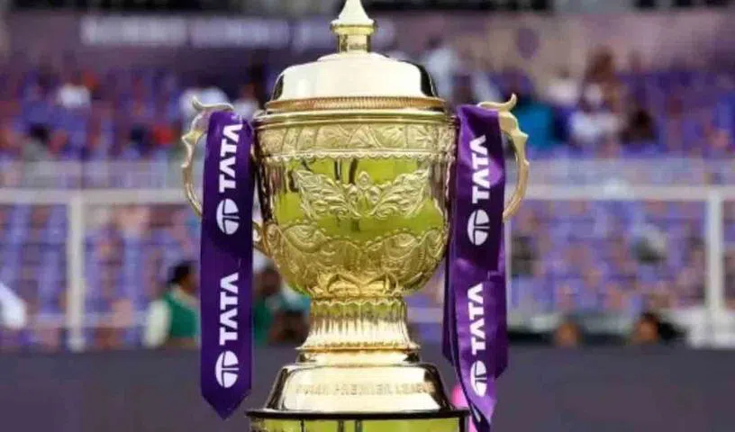 ఐపీఎల్ 2027 మినీ వేలానికి రంగం సిద్ధం.. ఎప్పుడు, ఎక్కడంటే..?