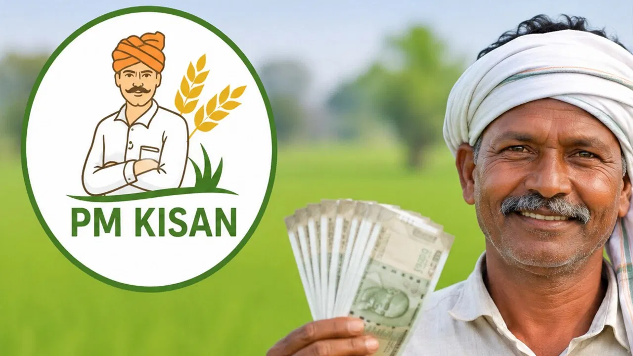 PM Kisan 24th installment payment update for farmers
