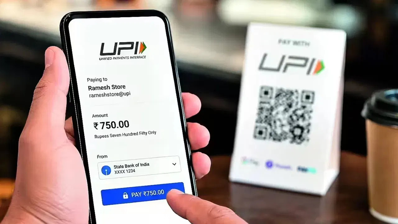 UPI Payments: October 2 No UPI Day amid proposed MDR charges on transactions