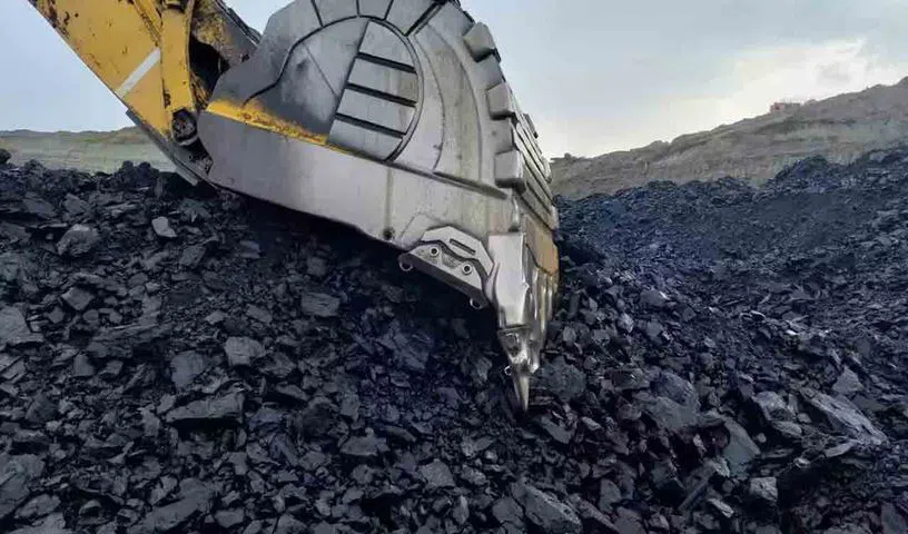 Yadadri Power Plant coal supply from Naini Coal Block
