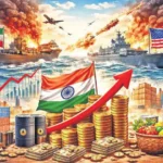 ద్రవ్య సమీక్షపై ఆధారం.. గల్ఫ్ పరిణామాలూ కీలకమే