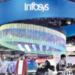 Infosys Results: ఇన్ఫోసిస్ లాభం రూ.7,823 కోట్లు.. ఆదాయ అంచనాలు తగ్గింపు!