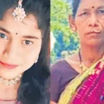 వెంటాడిన మృత్యువు.. కూతురి వైద్యం కోసం హైదరాబాద్‌ వెళ్తుండగా అంబులెన్స్‌-లారీ ఢీ