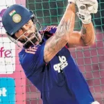 పవర్‌ హిట్టర్ల సవాల్‌.. నేడే భారత్‌-వెస్టిండీస్‌ తొలి టీ20