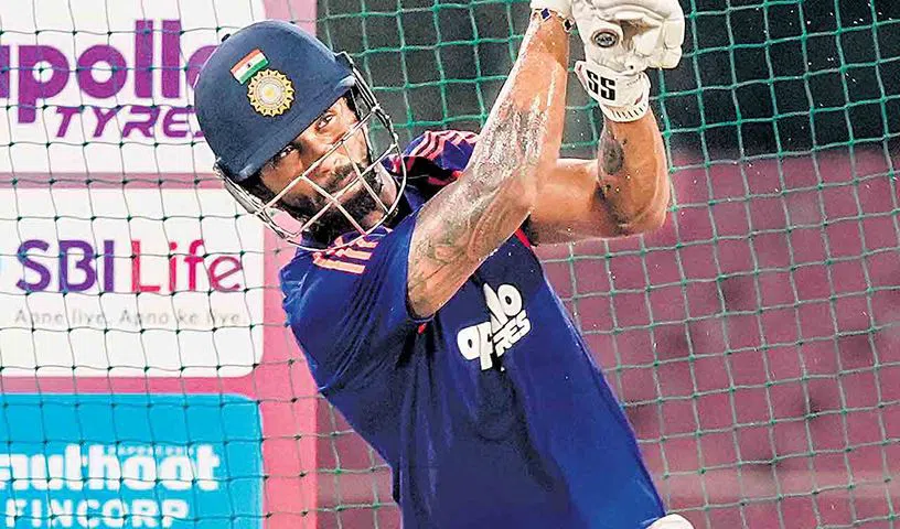 India and West Indies players during T20 cricket match