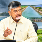 ఏపీలో భారీ వర్షాలపై సీఎం చంద్రబాబు అప్రమత్తం.. ప్రతి నీటిబొట్టునూ ఒడిసిపట్టాలి