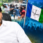 ఆంధ్రప్రదేశ్‌లో స్థానిక ఎన్నికల ఘర్షణలు.. వైసీపీకి రాజకీయంగా కలిసొస్తాయా?