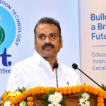ఎల్ మురుగన్ రాజీనామాతో ఖాళీ అయిన రాజ్యసభ స్థానానికి ఉపఎన్నిక.. నవంబర్ 12న పోలింగ్