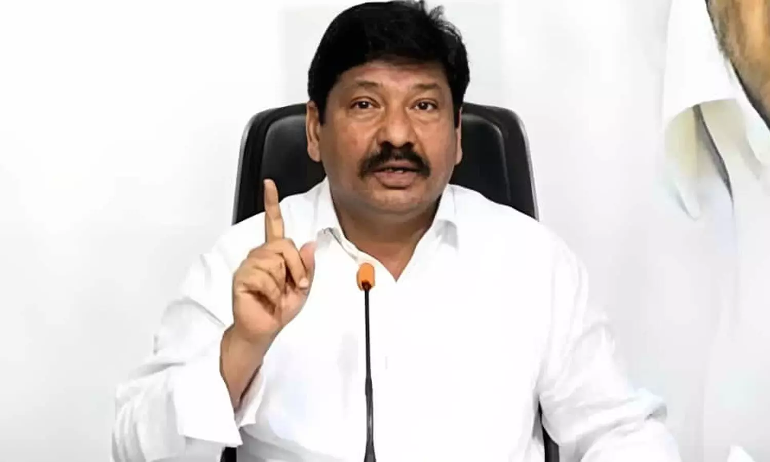 Jogi Ramesh case investigation following Meghana’s car accident. Convert to PDF