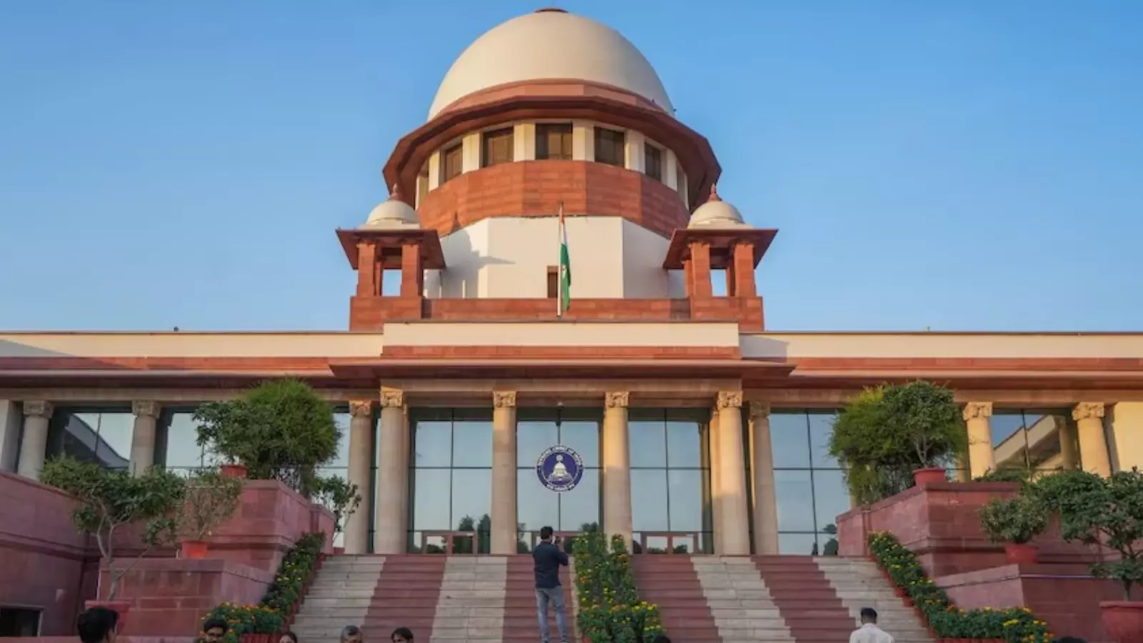YSRCP plans to approach the Supreme Court over Andhra Pradesh local elections.