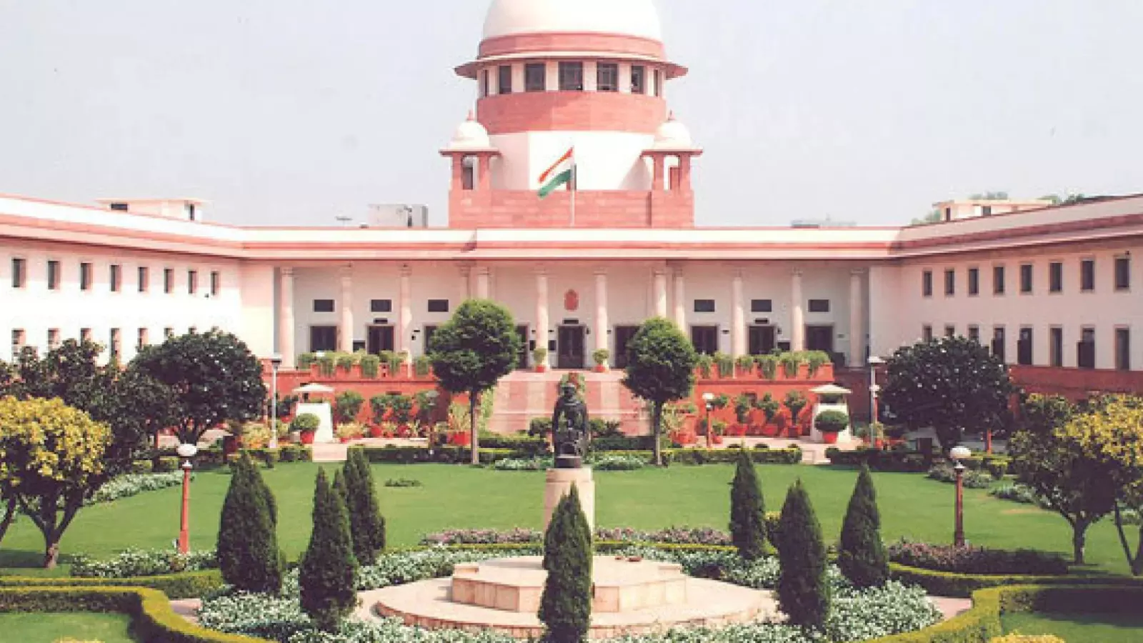 AP ministers in Delhi over BC reservations Supreme Court case