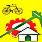 నెల్లూరు రూరల్ టీడీపీ జడ్పీటీసీ అభ్యర్థిగా ఒంటేరు వేణుగోపాల్ రెడ్డి.. జడ్పీ చైర్మన్ రేసులోనూ కీలకంగా!