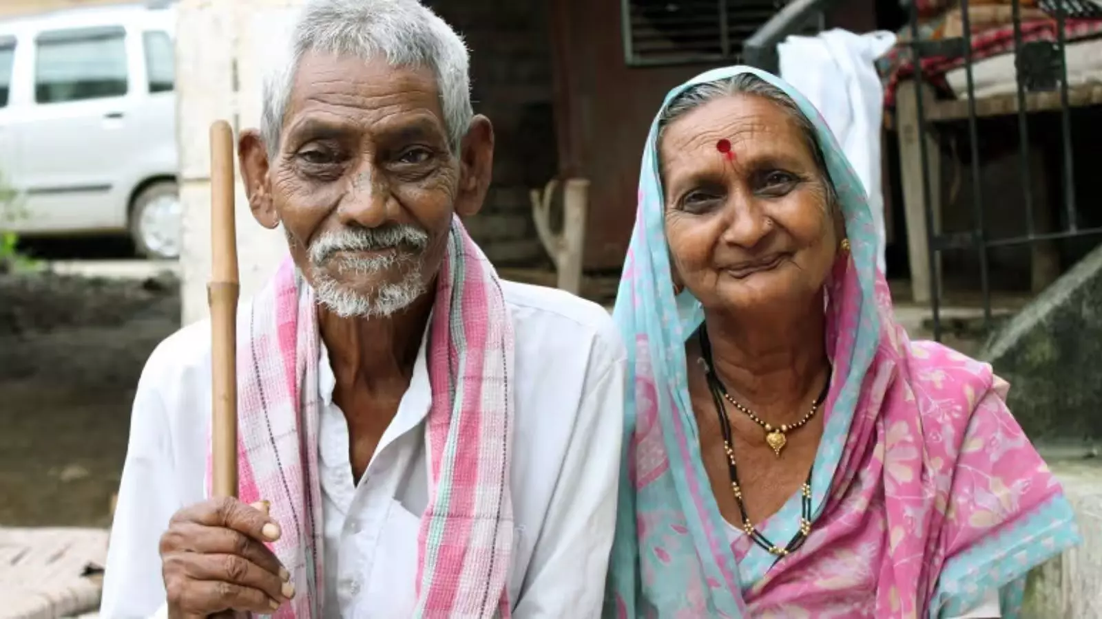 AP government special health program for senior citizens