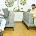 చంద్రబాబు నివాసానికి పవన్ కల్యాణ్.. రాష్ట్ర పరిణామాలపై కీలక చర్చలు!