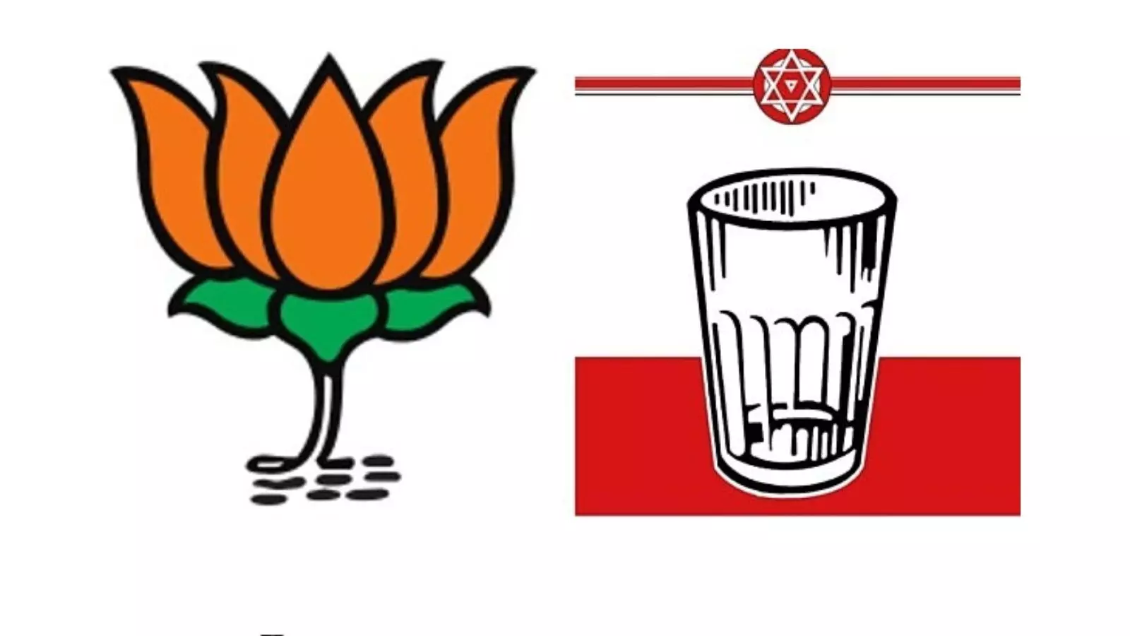 BJP Telangana leaders discuss Jana Sena alliance and MLC candidate selection.