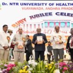 వైద్య విద్యలో పరిశోధనలకు పెద్దపీట.. త్వరలో ‘క్వాంటం బయాలజీ’ కోర్సు ప్రారంభం