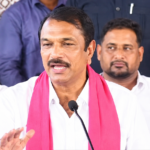 కన్నెపల్లి మోటర్లు ఆన్ చేయండి.. హైదరాబాద్ తాగునీటి సమస్య తీర్చండి: ఎమ్మెల్యే సుధీర్ రెడ్డి