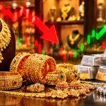 బంగారం ధరల్లో మళ్లీ తగ్గుదల.. కొనాలా? వద్దా? అయోమయంలో కొనుగోలుదారులు