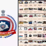 తెలంగాణ సైబర్ బ్యూరో భారీ ఆపరేషన్.. 6 రాష్ట్రాల్లో 101 మంది అరెస్ట్