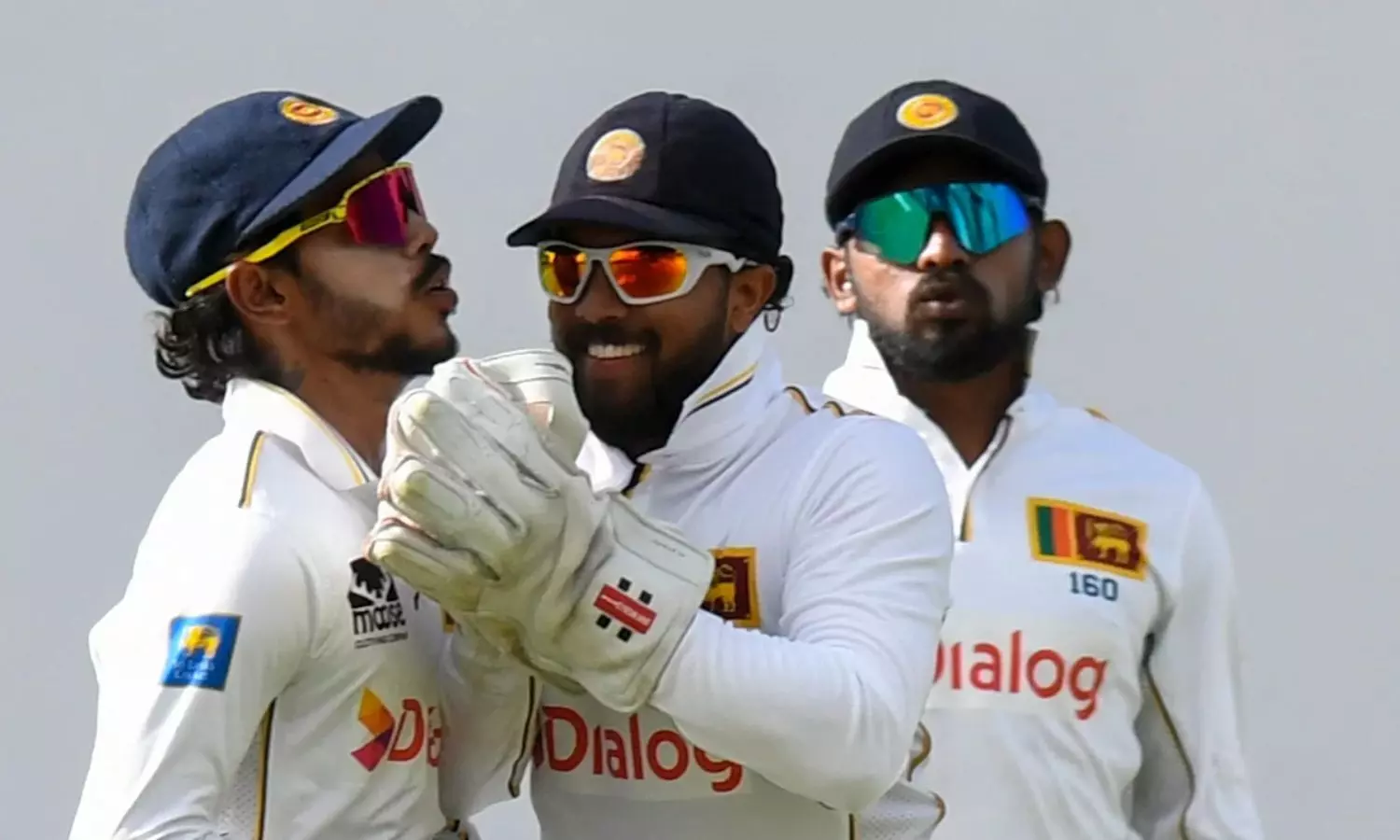 Kusal Mendis leads Sri Lanka in the Pakistan Test series.