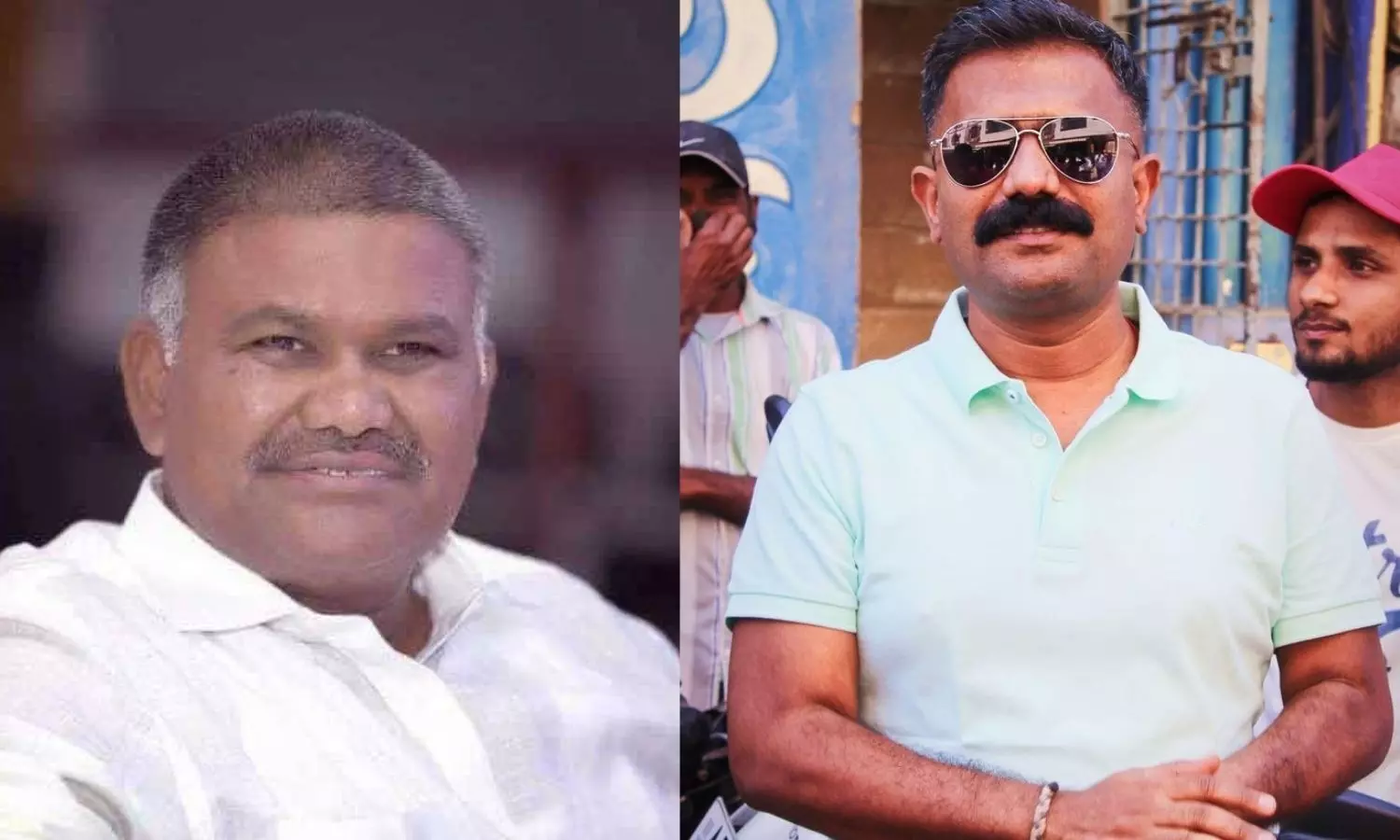 YSRCP former MLAs Ketireddy Venkatramireddy and Peddareddy house arrest news