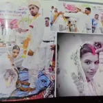 సంసారంలో తరచూ గొడవలు.. భార్యను నదిలో తోసి చంపిన భర్త!