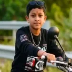 విషాదం.. కోతుల భయంతో పరుగులు తీసిన బాలుడు మృతి.. సూర్యాపేట జిల్లాలో ఘటన