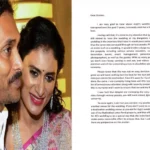 జగన్ లేఖ విడుదల.. షర్మిల కుమార్తె పెళ్లి వేదికపై భద్రతా ఆందోళనలు