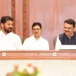 తుమ్మిడిహట్టి బ్యారేజీ ఎత్తు పెంపునకు మహారాష్ట్ర సానుకూలం.. 152 మీటర్లకు పెంచే ప్రతిపాదనపై కీలక చర్చలు