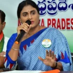 రాష్ట్రంలో ఏకగ్రీవాలపై వైఎస్ షర్మిల ఫైర్.. ప్రజాస్వామ్యాన్ని ఖూనీ చేశారంటూ ఆగ్రహం