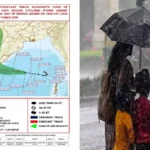 అతి తీవ్ర తుఫాన్‌గా మారిన ‘అర్నబ్’.. ఏపీకి భారీ వర్షాల ముప్పు, స్కూల్స్ బంద్!