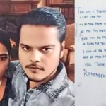 హైదరాబాద్‌లో విషాదం.. రెండేళ్ల కుమార్తెను చంపి దంపతుల ఆత్మహత్య