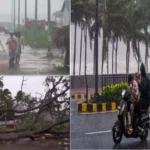 ఏపీలో తుపాను ‘అర్నబ్’ బీభత్సం.. ఐదుగురు మృతి, 11 జిల్లాలకు ఆకస్మిక వరద హెచ్చరిక!