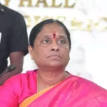 కేటీఆర్‌పై చేసిన వ్యాఖ్యలను వెనక్కి తీసుకున్న కొండా సురేఖ.. ఎందుకంటే?