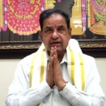 తిరుమలలో 150 రోజులకు సరిపడా తాగునీరు.. భక్తులకు టీటీడీ చైర్మన్ బీఆర్ నాయుడు భరోసా