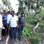 అర్నబ్ తుపాను నష్టం రూ.4,600 కోట్లు.. బాధితులకు సీఎం చంద్రబాబు తక్షణ సాయం ప్రకటన