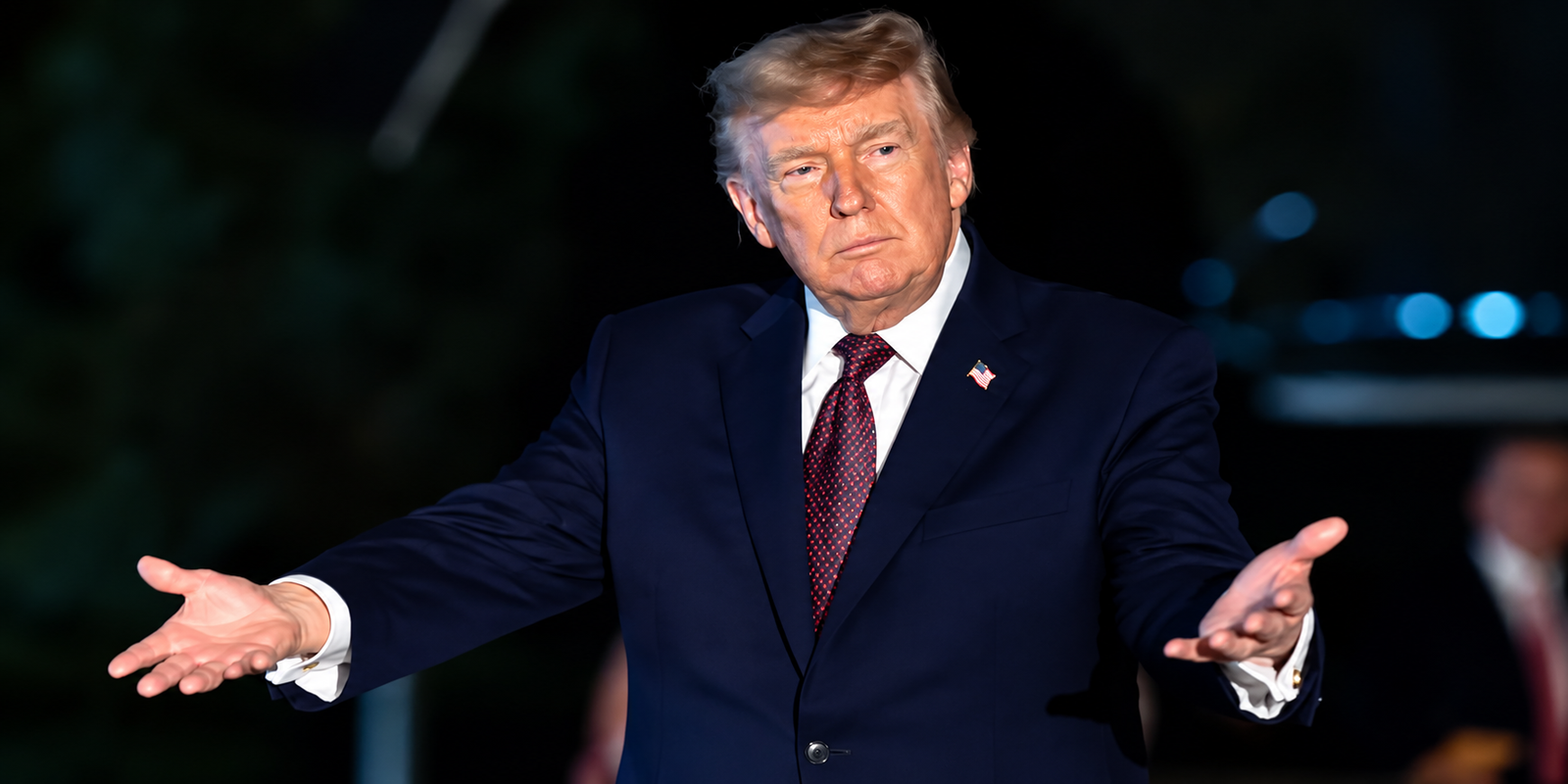 Donald Trump and 2026 Nobel Peace Prize contenders