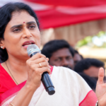 వైసీపీ, టీడీపీలపై వైఎస్ షర్మిల ఫైర్.. ఏపీని రక్తసీమగా మారుస్తున్నారంటూ ఆగ్రహం