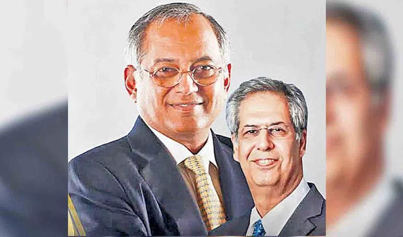 Tata Group dispute over trusts, governance and restructuring proposal