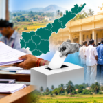 ఆంధ్రప్రదేశ్‌లో ఎంపీటీసీ, జడ్పీటీసీ ఎన్నికలు.. నేటి నుంచే నామినేషన్ల స్వీకరణ