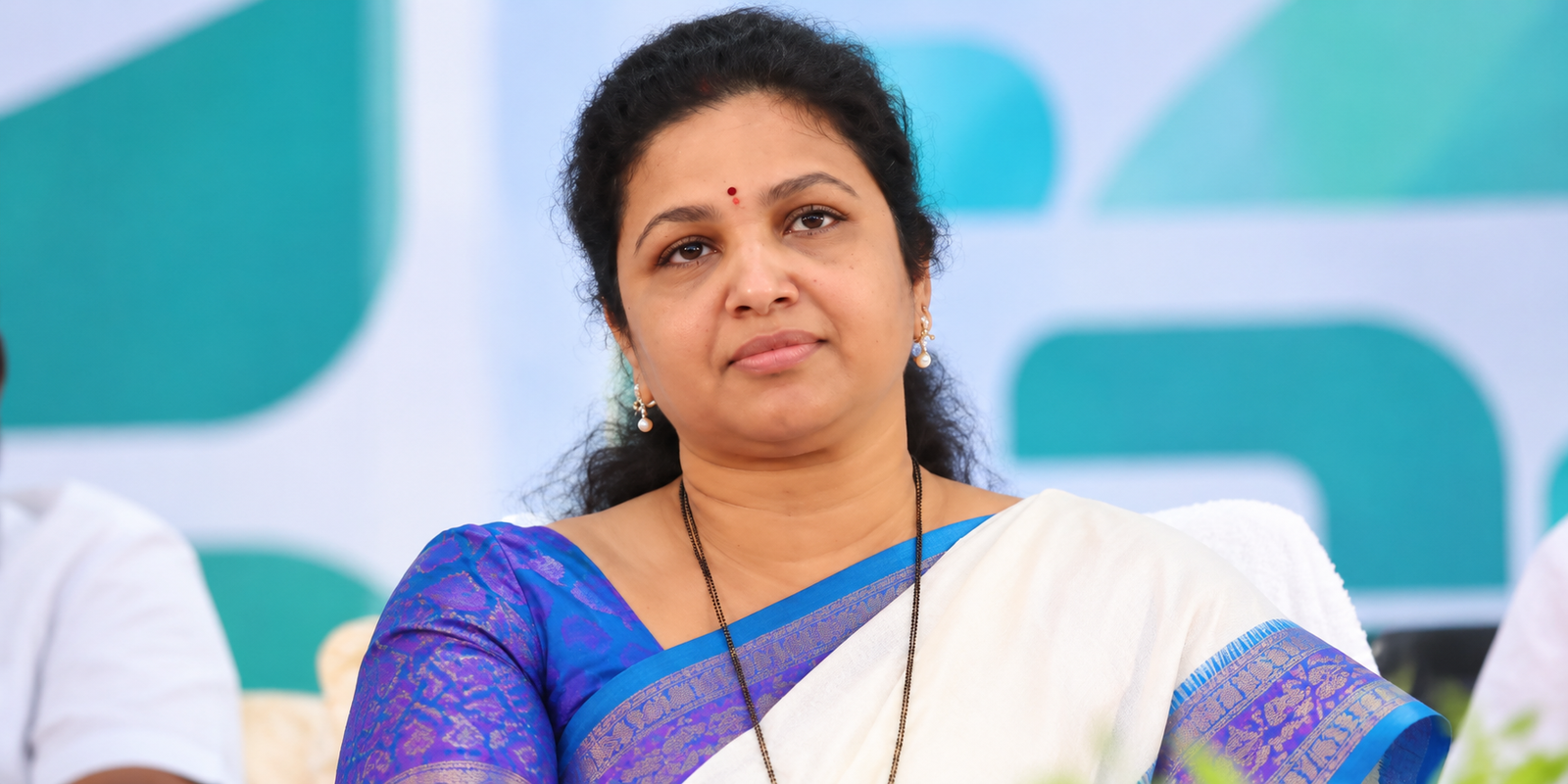 Butta Renuka condemns the attack on Mithun Reddy in Punganur.