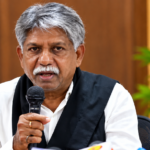 ఎస్సీ రోస్టర్‌ మార్పులు చేస్తే తీవ్రంగా వ్యతిరేకిస్తాం: మంద కృష్ణ మాదిగ