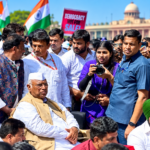 ఢిల్లీలో విపక్షాల ఆందోళనలు.. తదుపరి కార్యాచరణపై ఇండియా కూటమి ఫోకస్