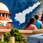 ఆంధ్రప్రదేశ్ స్థానిక సంస్థల ఎన్నికలు.. సుప్రీంకోర్టు కీలక ఆదేశాలు
